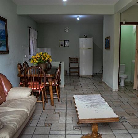 Ilhabela - Casa Praia Curral 2 Dormitorios, Ar-Condicionado, Wi-Fi, Garagem ภายนอก รูปภาพ